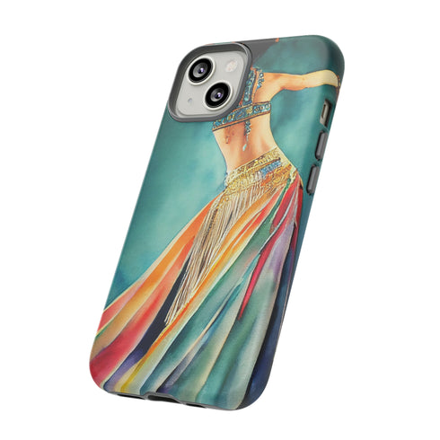 TEMPLATE: Impact Resistant Phone Case
